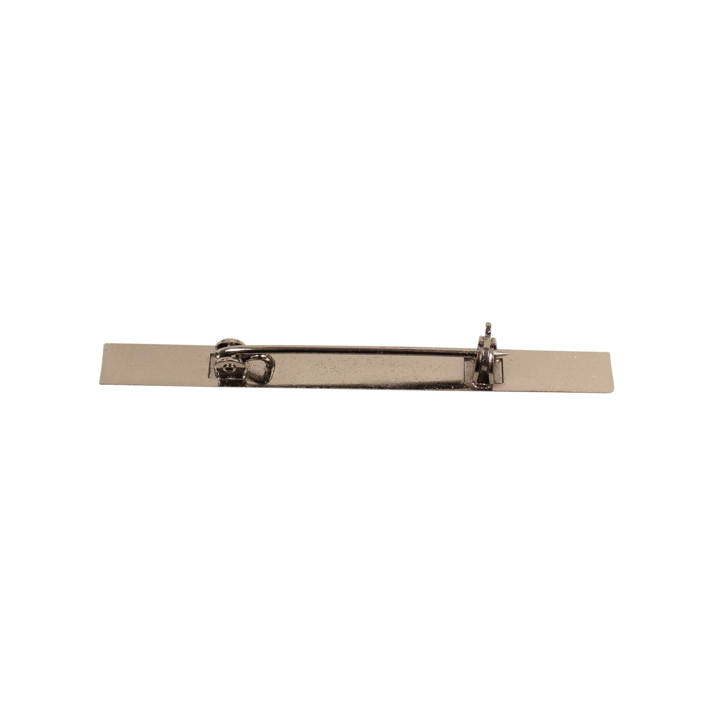 Marcelo Burlon Logo Tie Pins - Black