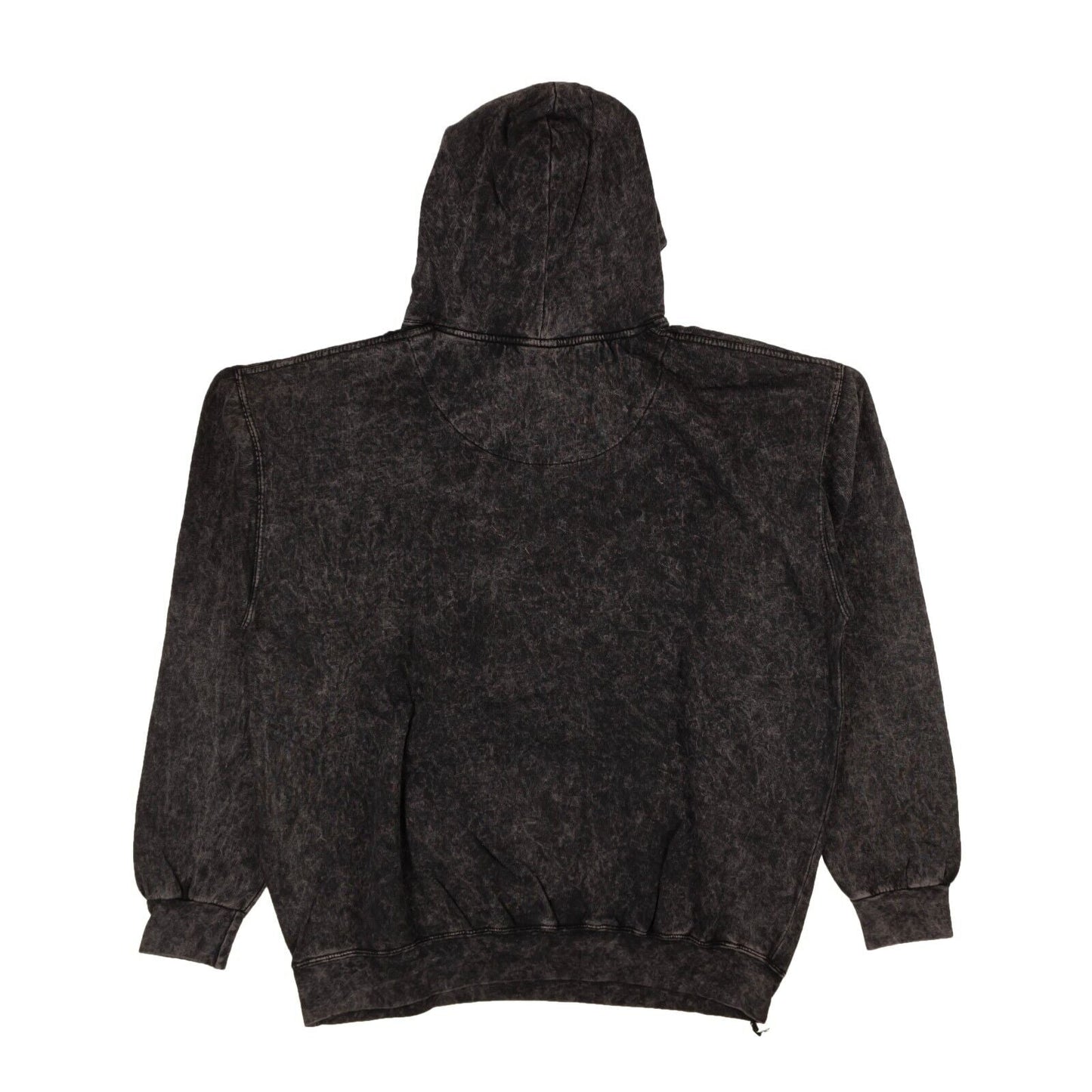 Mitchell & Ness Nba Vintage Lightning Lakers Hoodie - Black