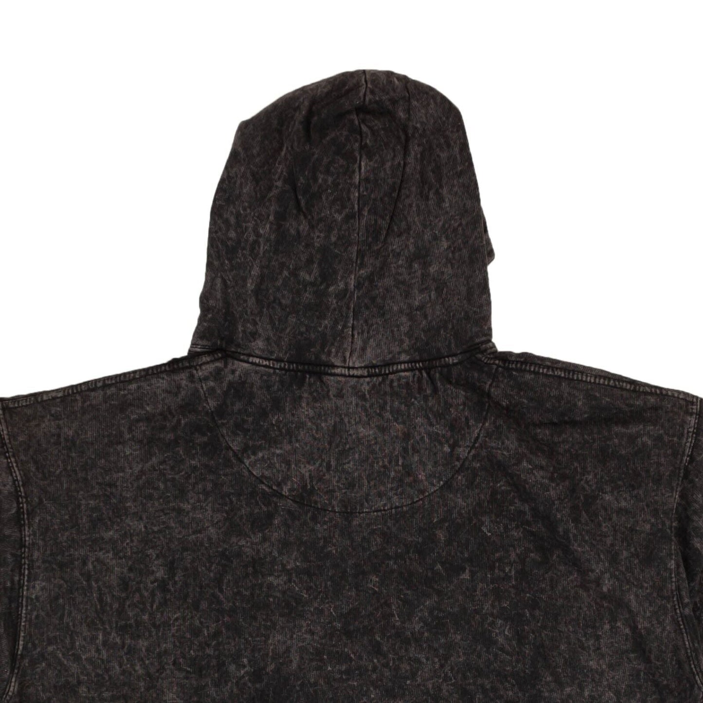 Mitchell & Ness Nba Vintage Lightning Lakers Hoodie - Black