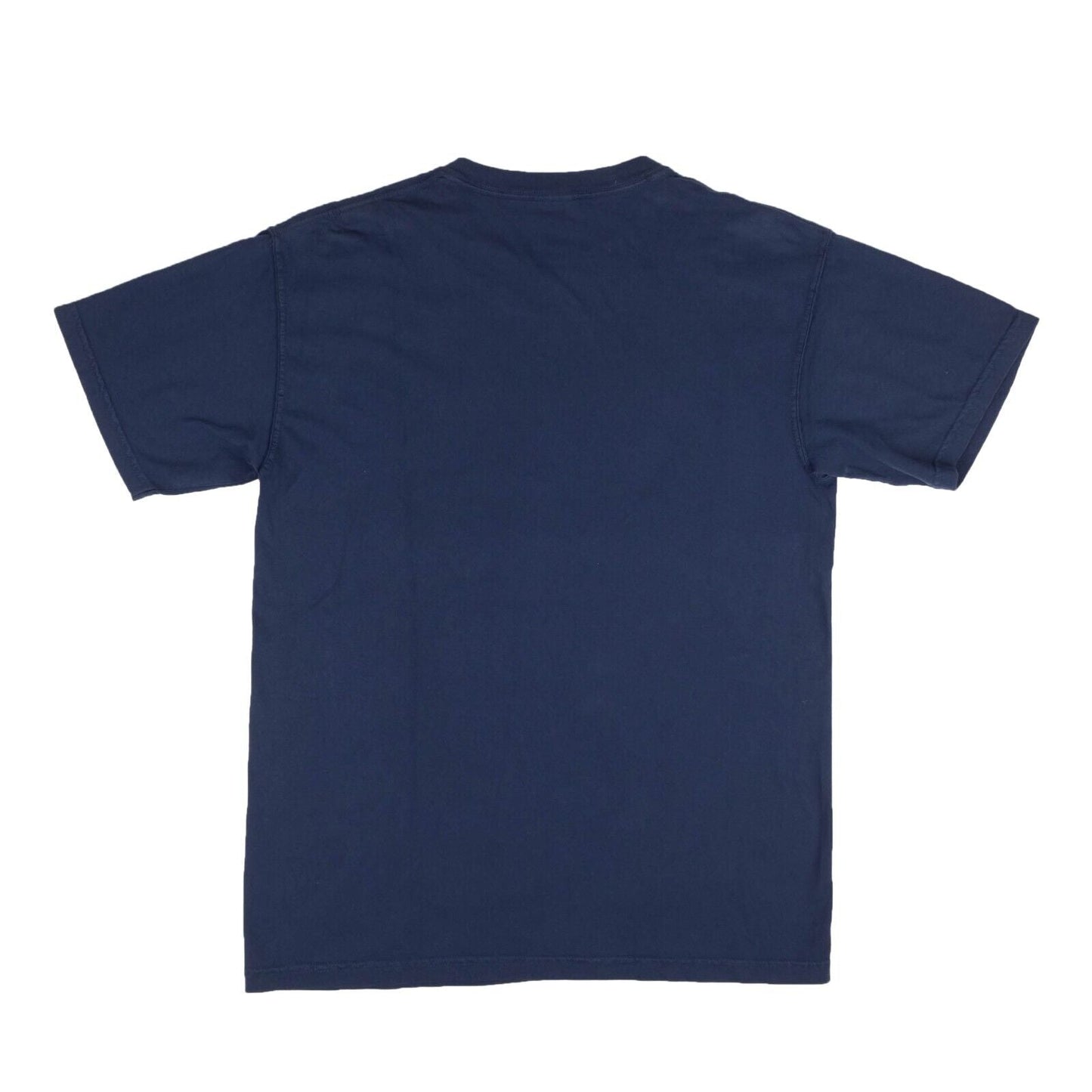Rokit The Rush Tee - Navy