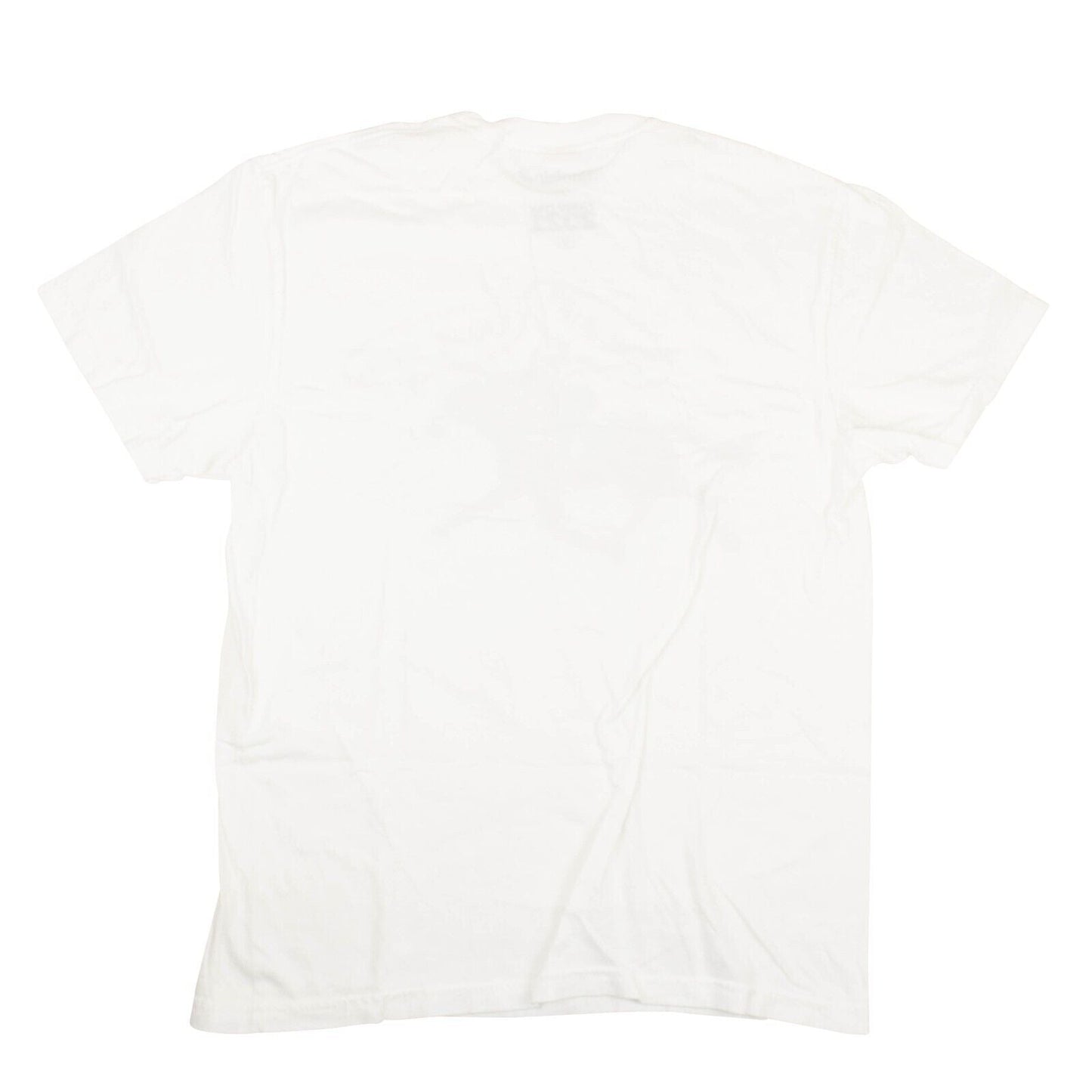 BEACH HORSE WHITE T-SHIRT