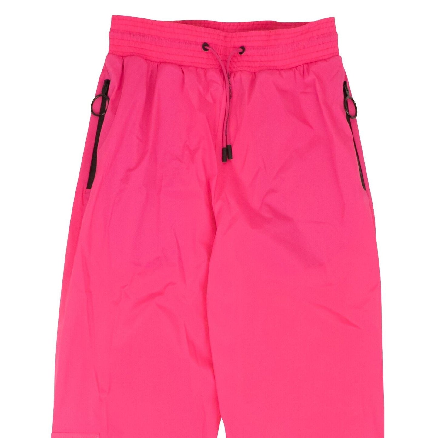 Off-White C/O Virgil Abloh Jogger Pant - Pink