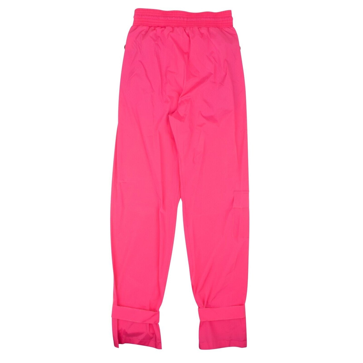 Off-White C/O Virgil Abloh Jogger Pant - Pink