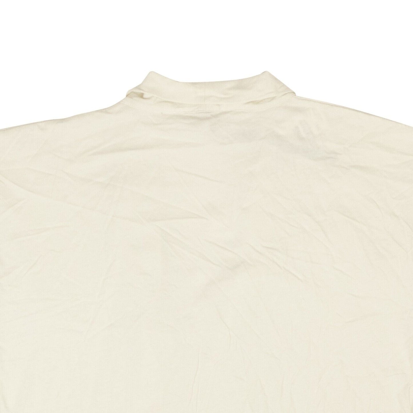 Opening Ceremony Blank Jersey Kimono - White