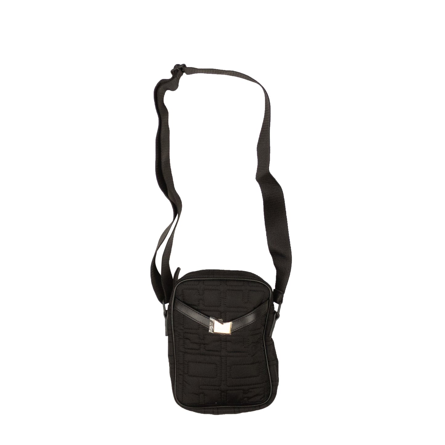 Rhude Side Bag - Black