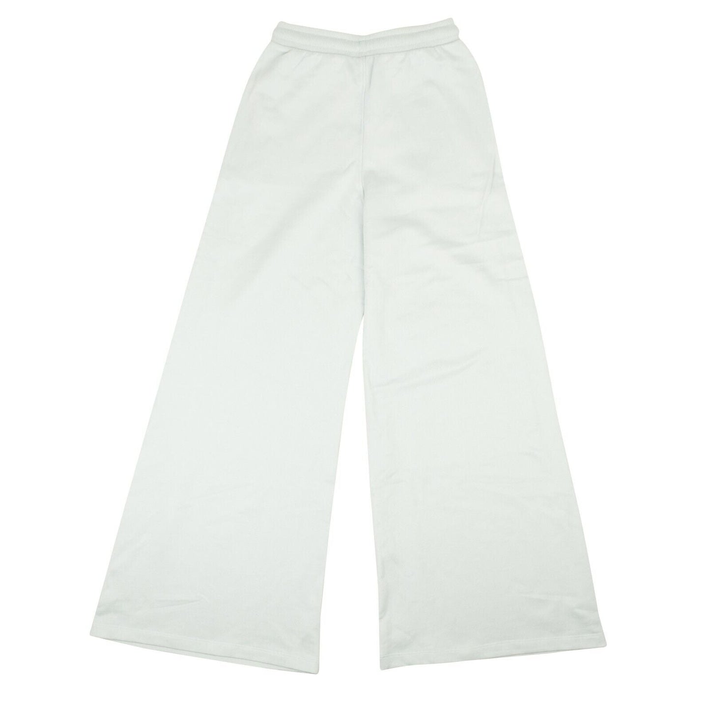 Opening Ceremony Satin/ Fleece Pant - Blue