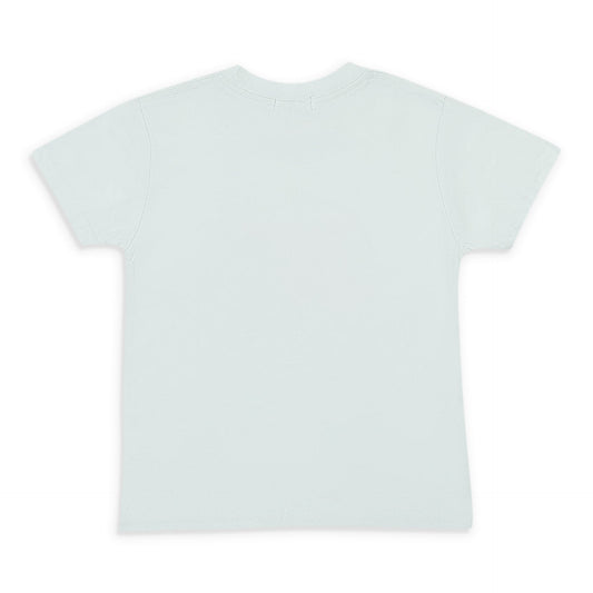 SS DELIZIOSO BLUE T-SHIRT