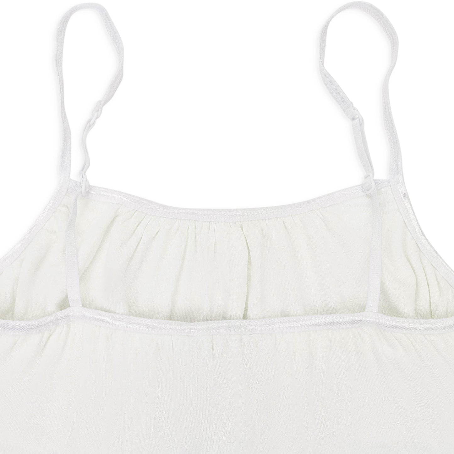BASE WHITE TANK
