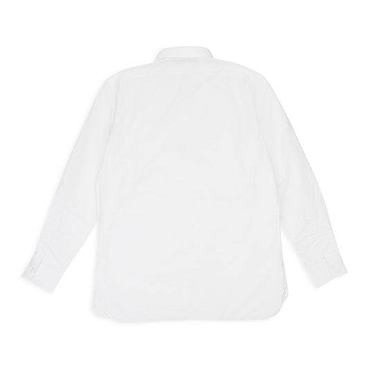 White Button Down Dress Shirt