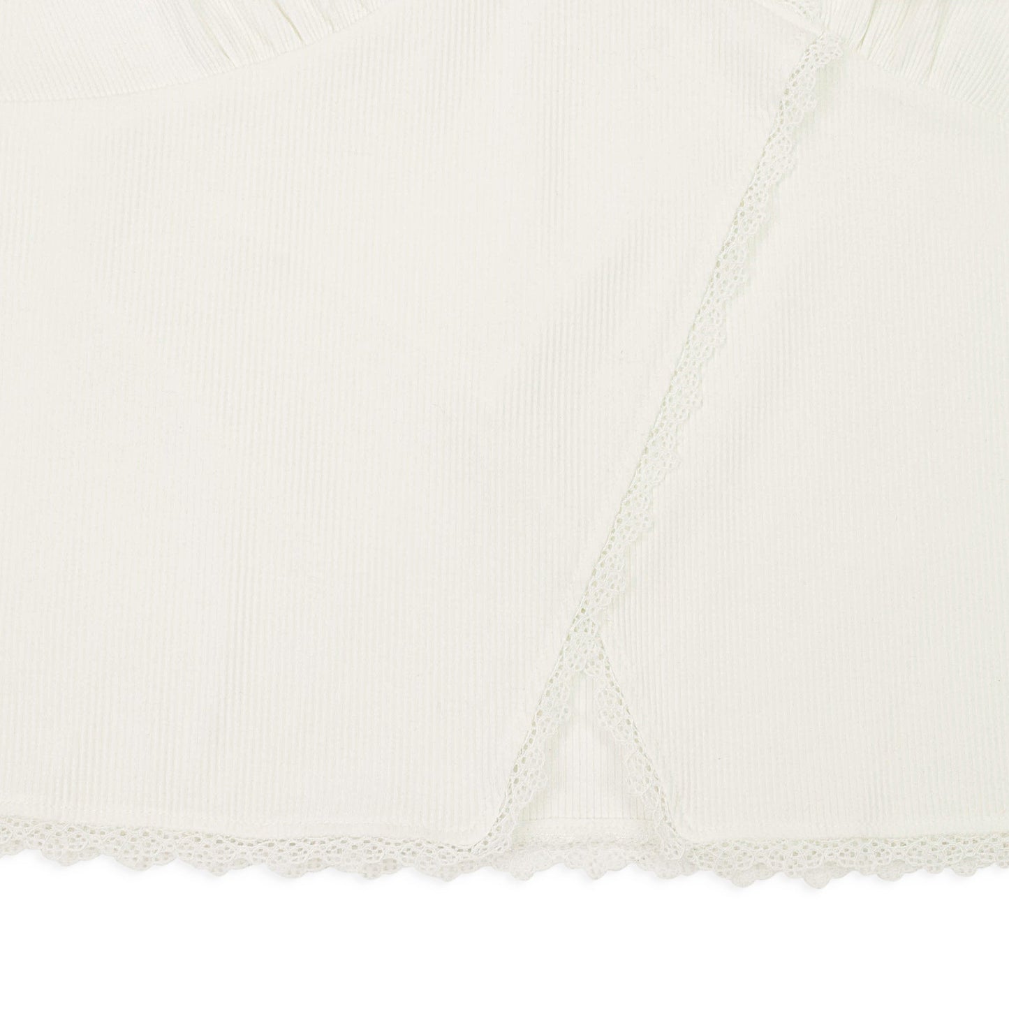 RIB CUTAWAY WHITE TANK