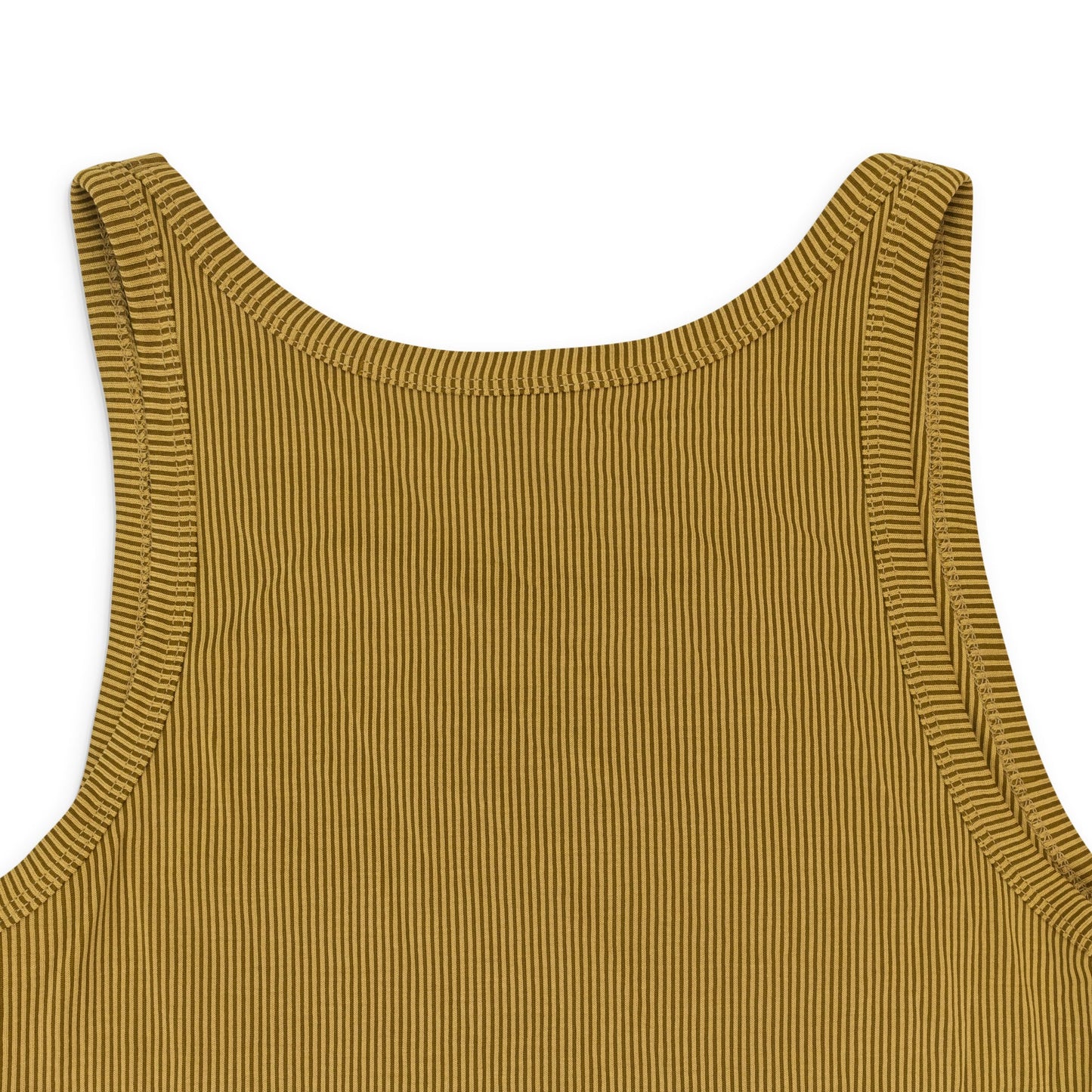 RIB GOLD TANK