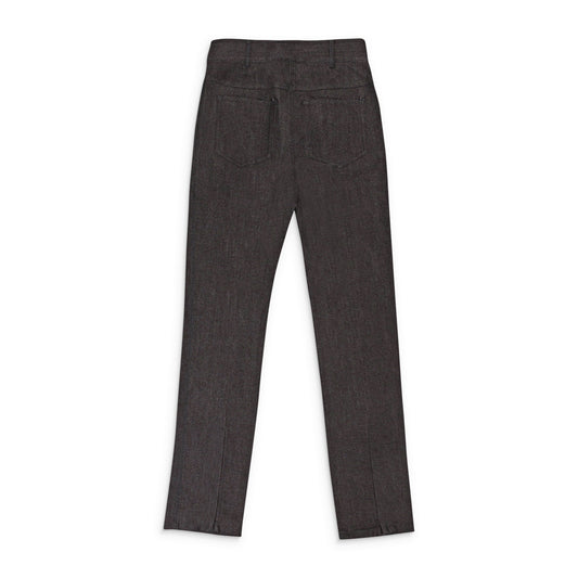 YOKE BLACK JEANS