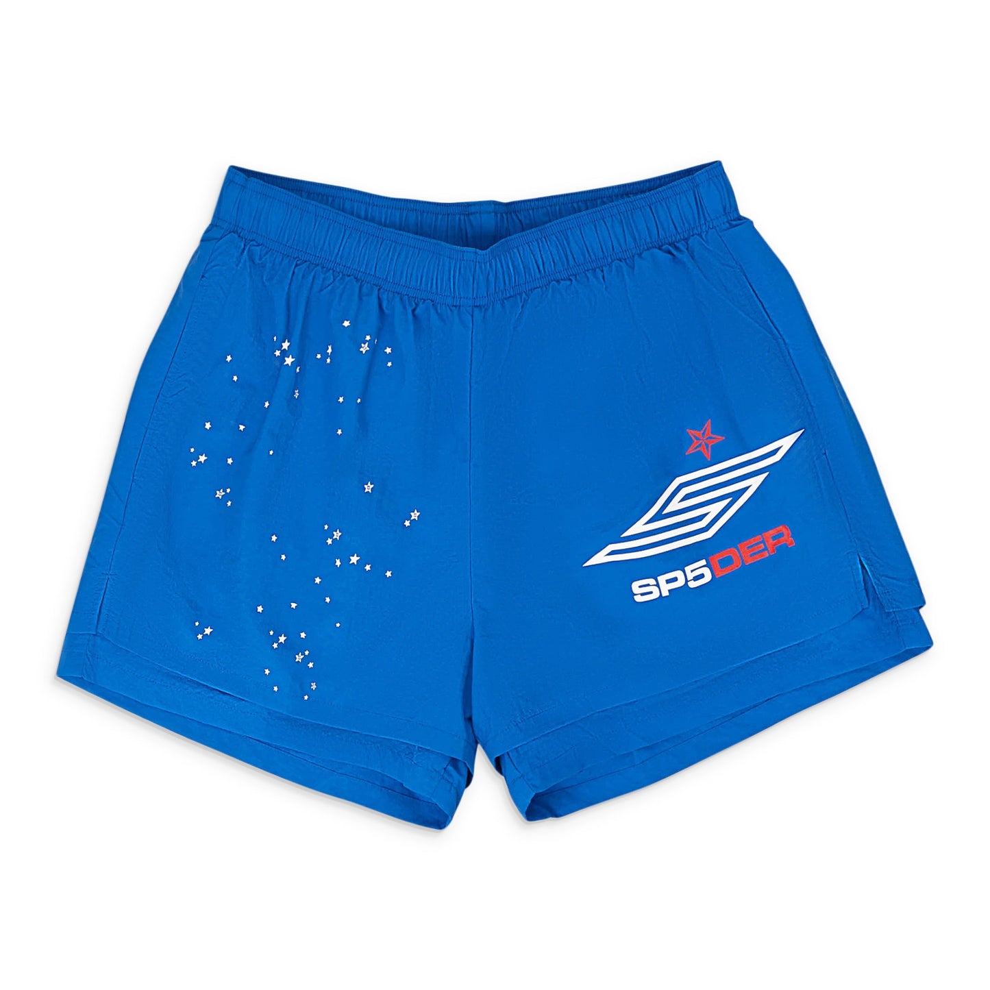 SUMMER  SP5DER OUTFIT