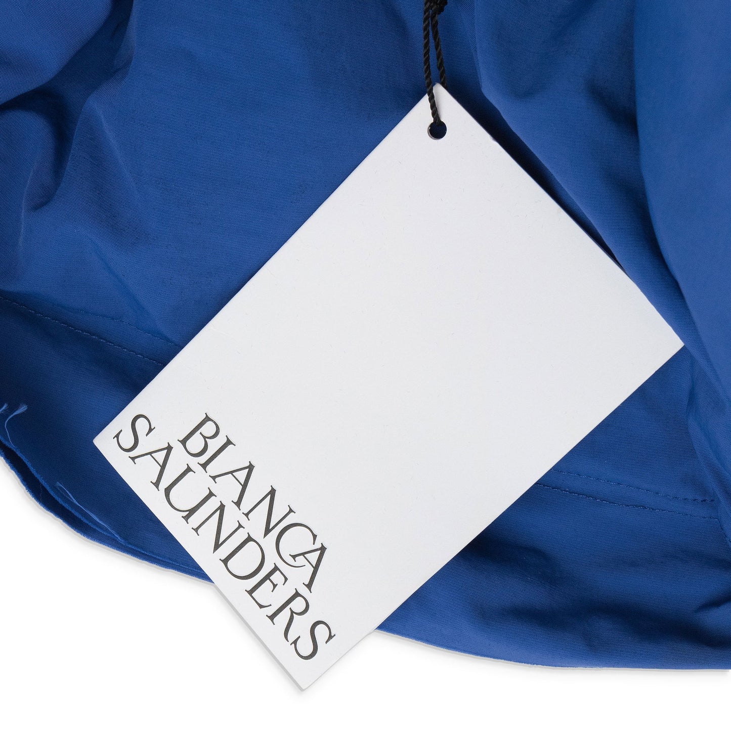 OUTLINE SHORT PUFFER