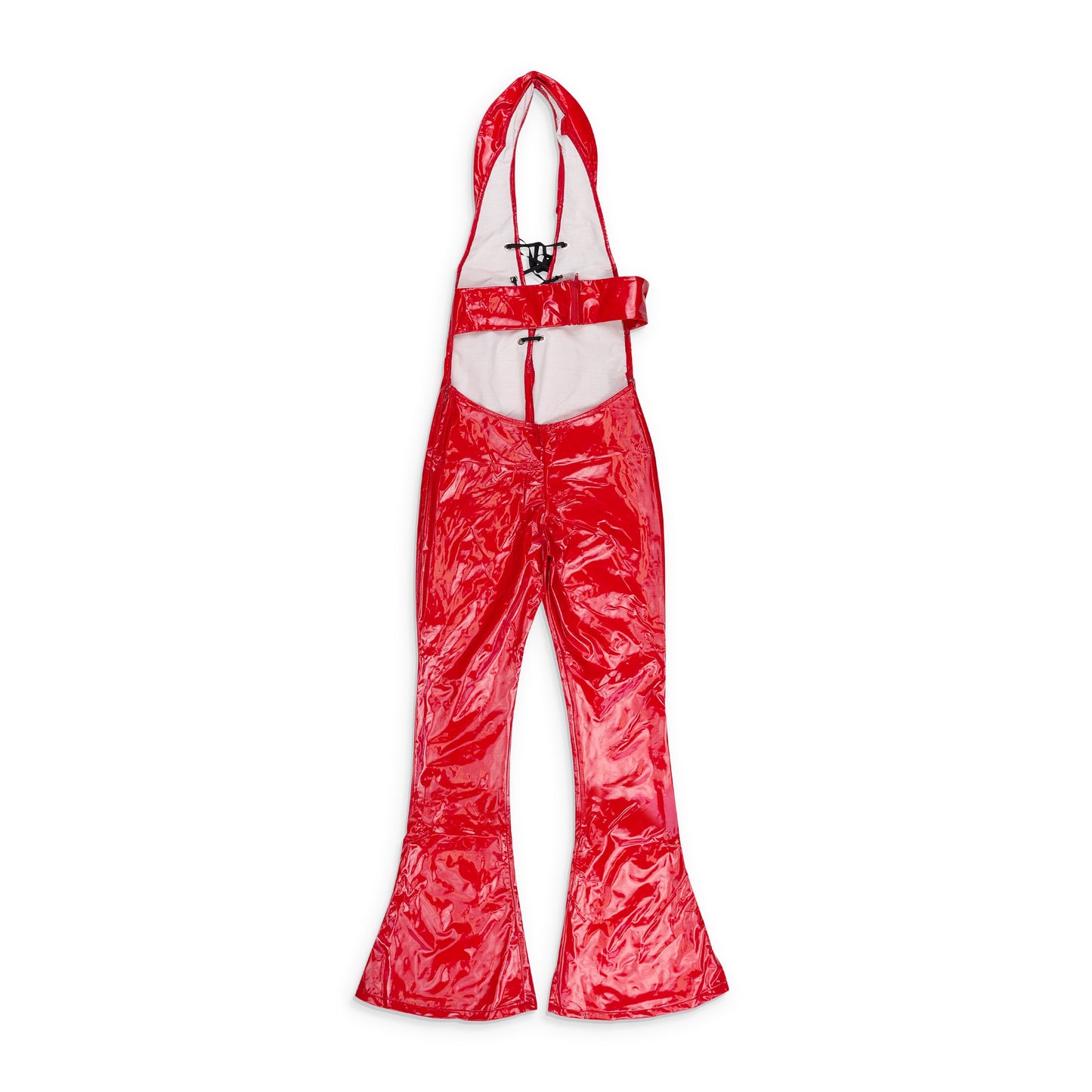 DEVIL RED COSTUME