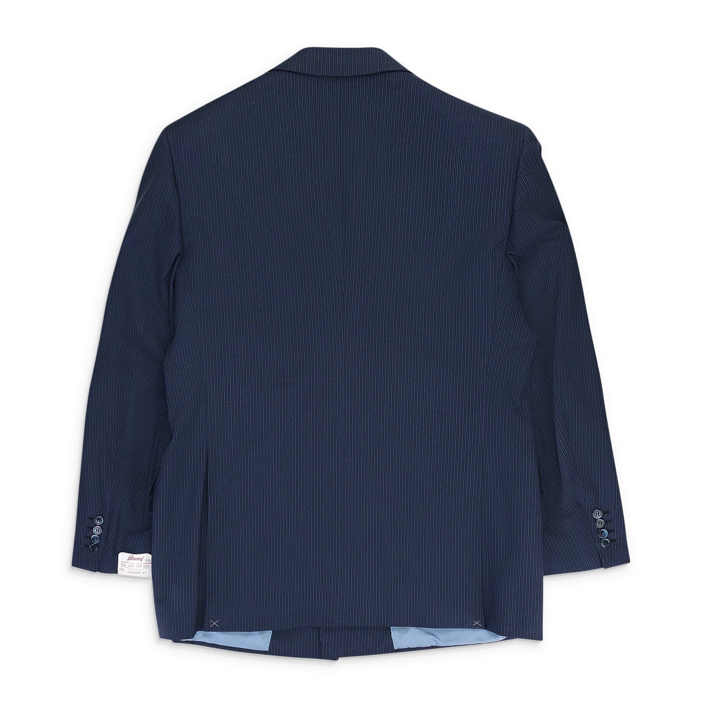 NAVY GS SUIT