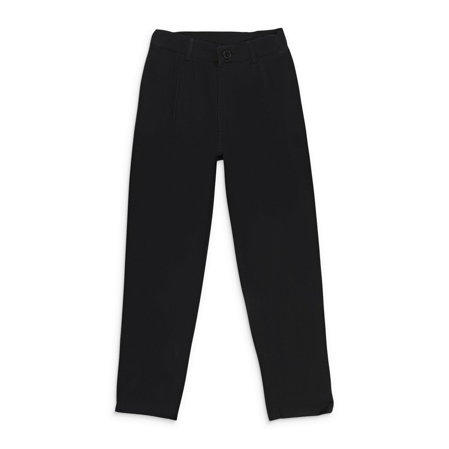 DE RRUSIE BLACK SUIT