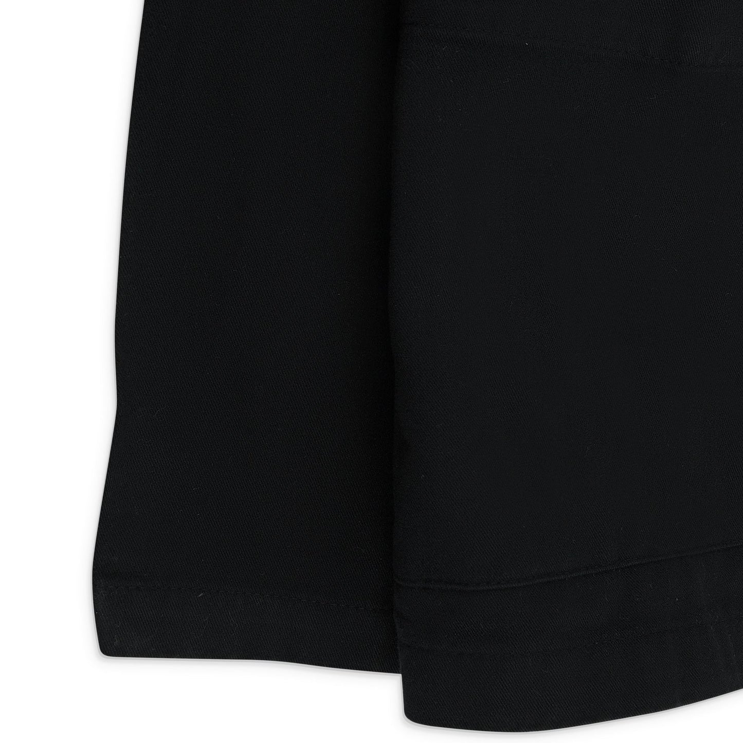 DE RRUSIE BLACK SUIT