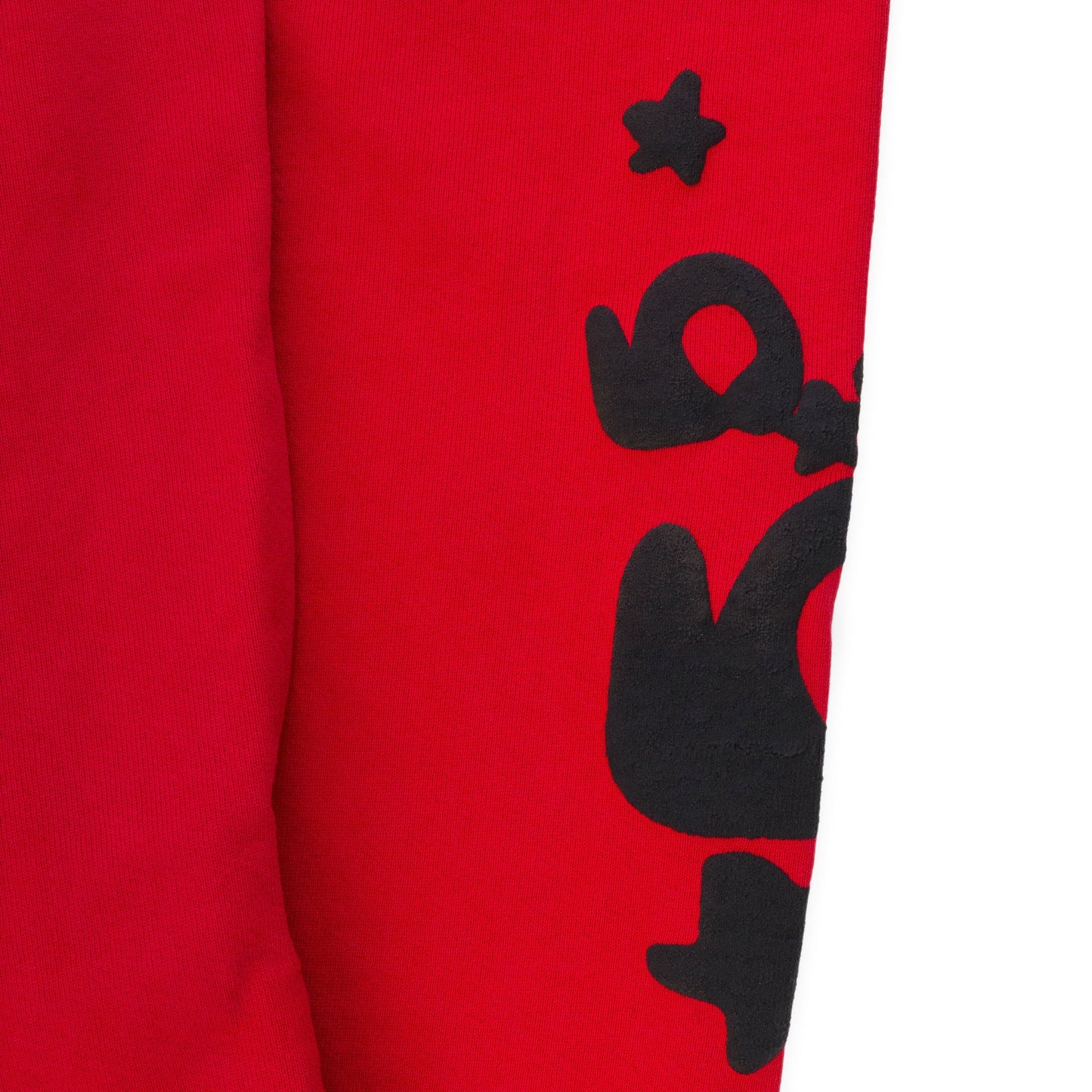 BELUGA RED HOODIE & SWEATSHIRT