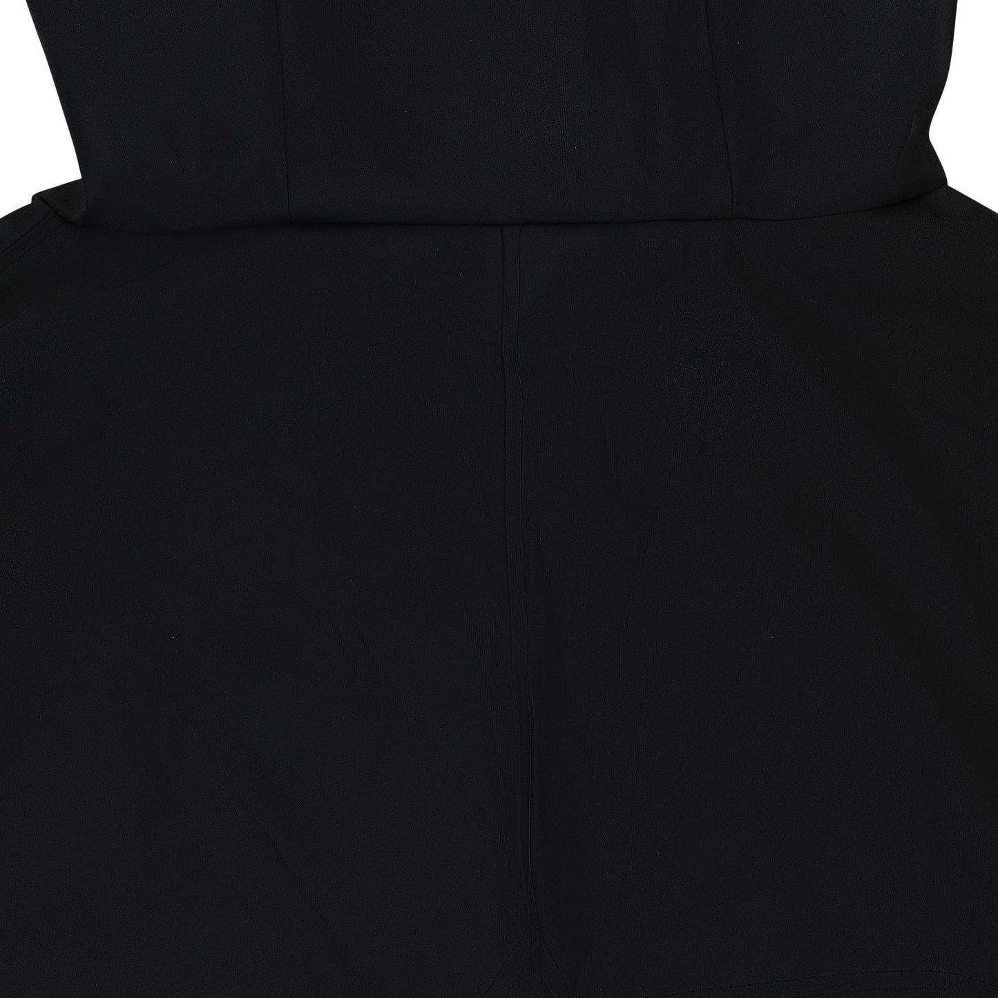 BLACK OC EXCLUSIVE PARKA