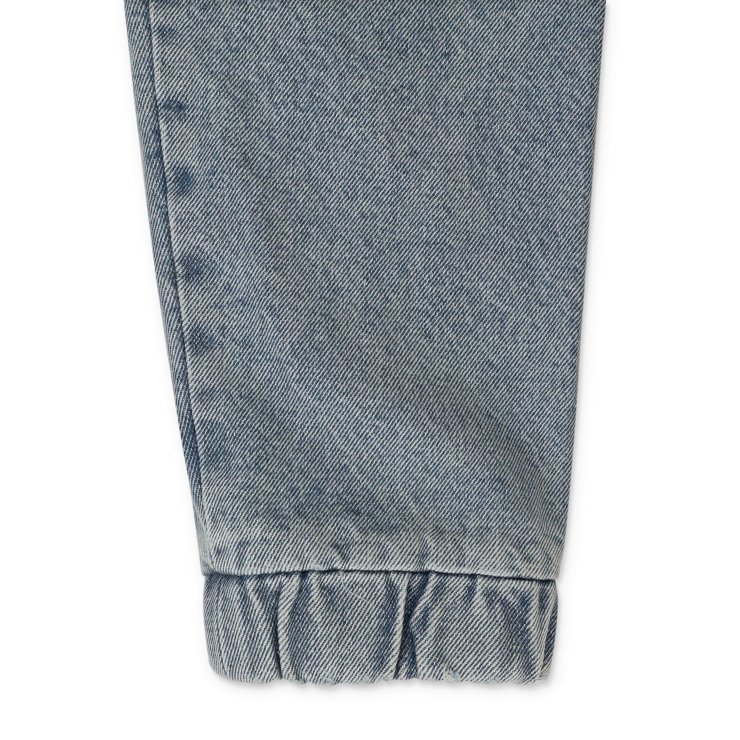 LOOSE SCREW BLUE DENIM JACKET