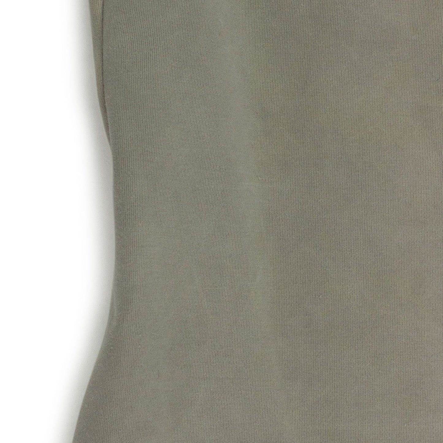 ECRU SLEEVELESS BODYSUIT