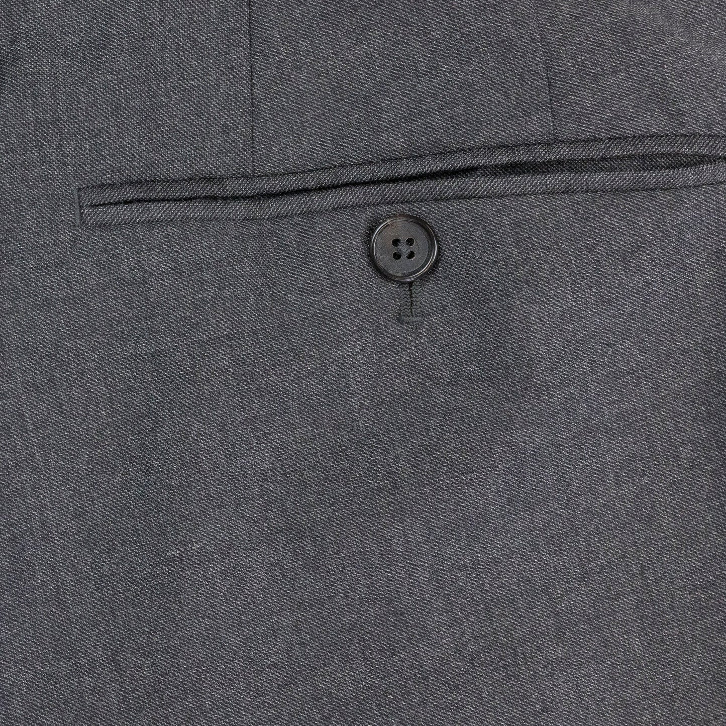 GREY THREE PIECE SUIT