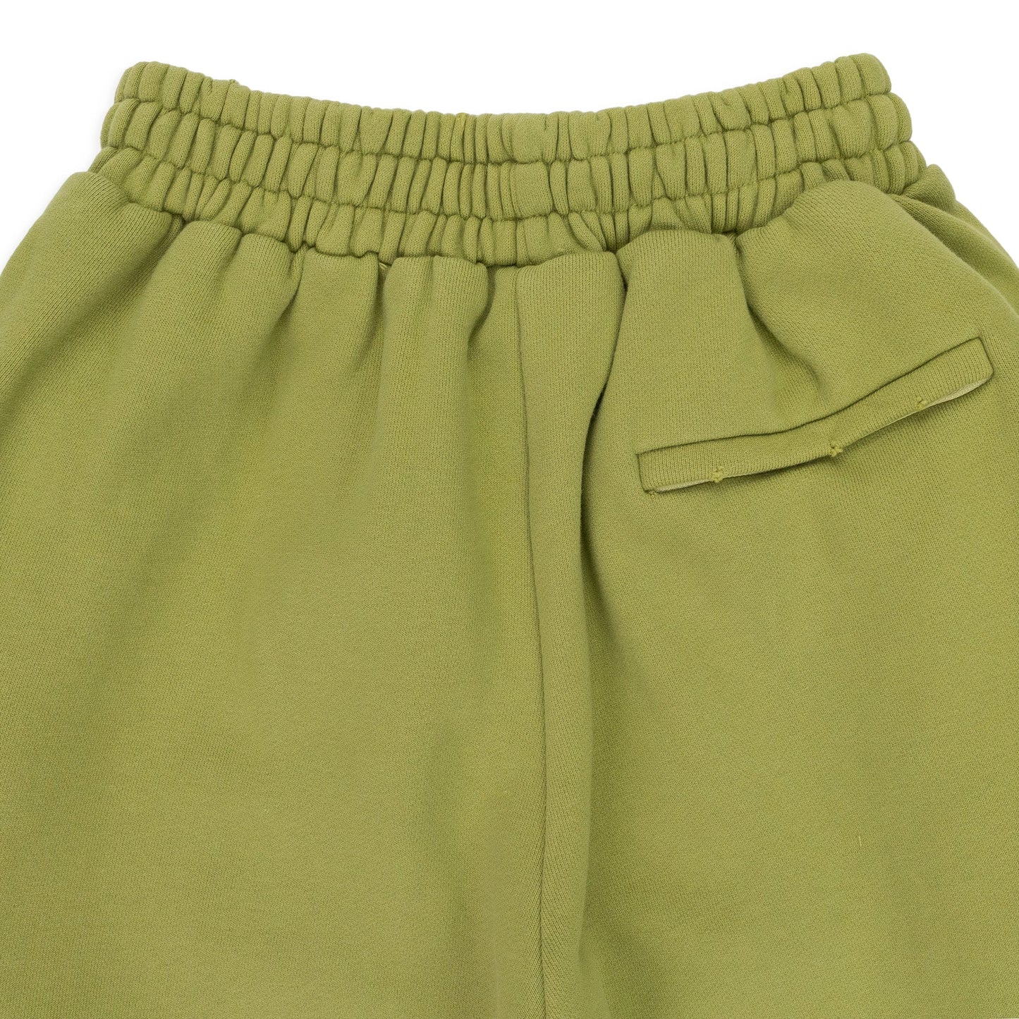 MURD333R.FM GREEN SPECIAL OPS SWEATPANTS