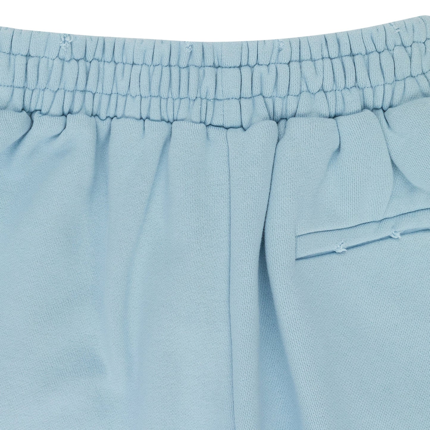 MURD333R.FM LIGHT BLUE SPECIAL OPS SWEATPANTS