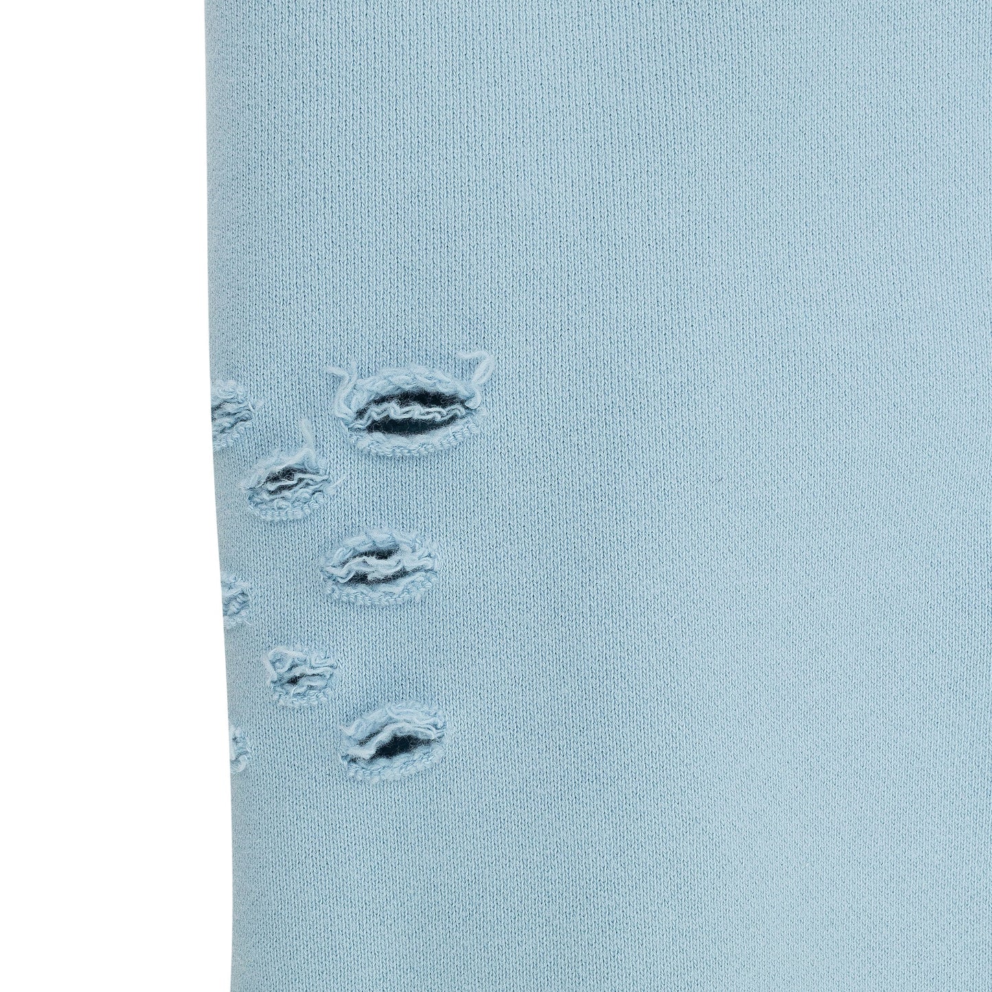 MURD333R.FM LIGHT BLUE SPECIAL OPS SWEATPANTS
