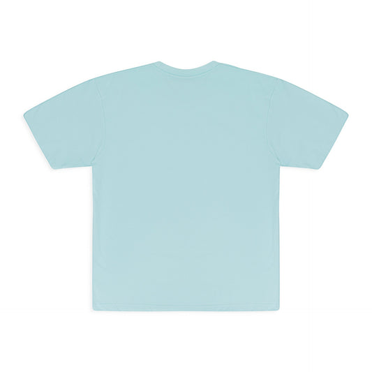 LIGHT BLUE CLOUD T-SHIRT