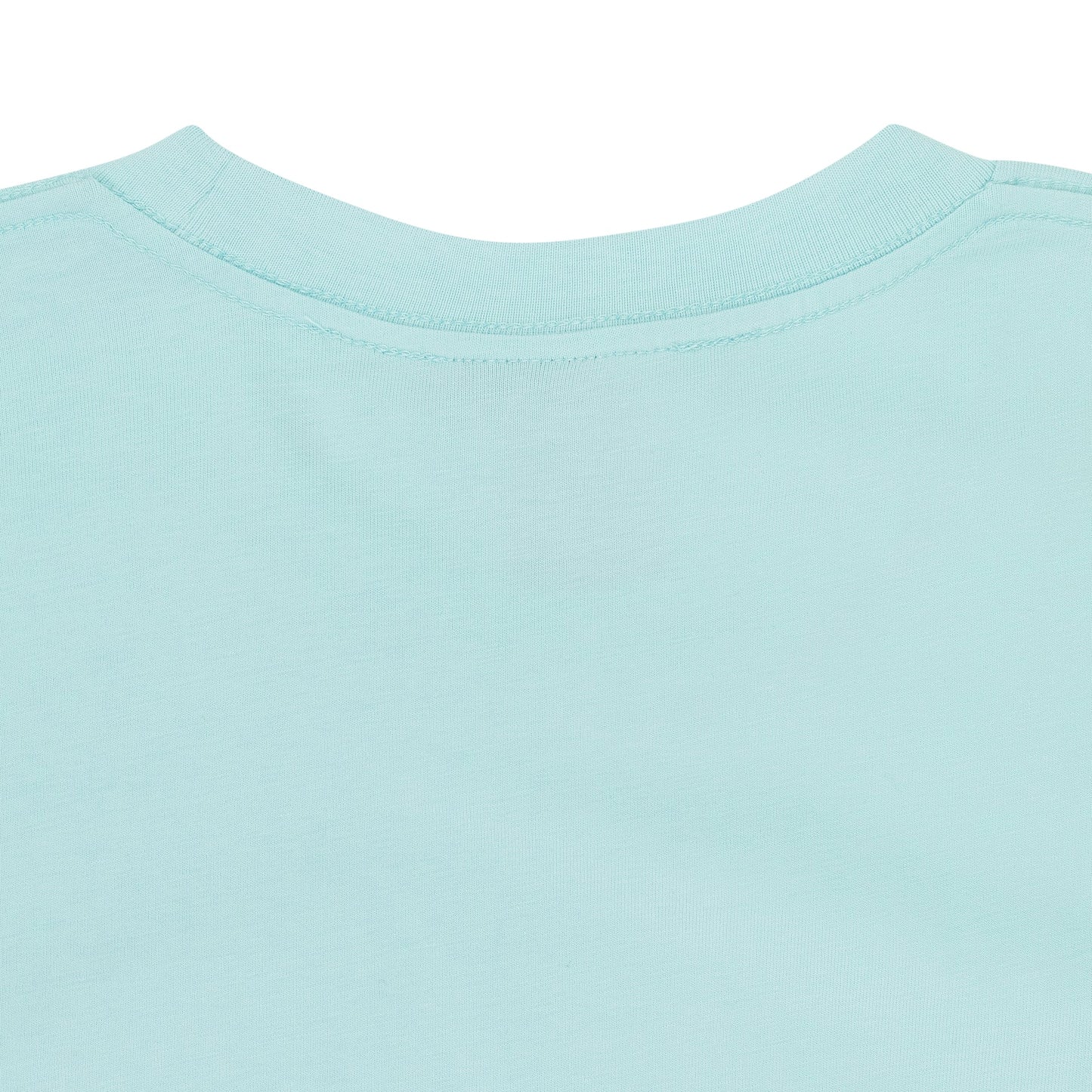 LIGHT BLUE CLOUD T-SHIRT