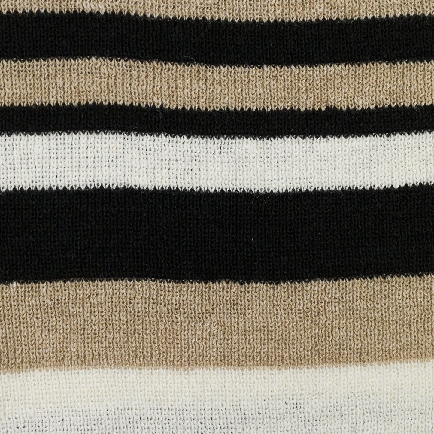 MULTICOLOR STRIPED TEENY LONG SLEEVE T-SHIRT