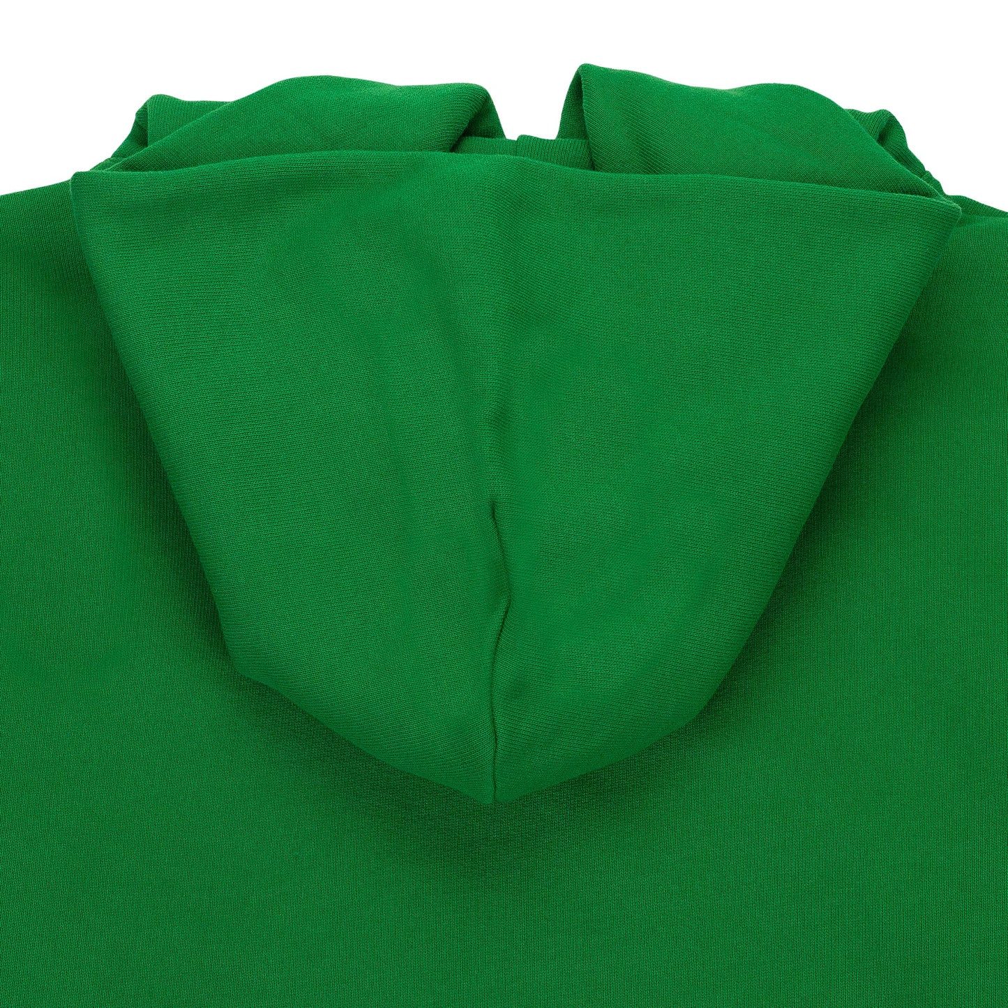 GREEN STAR OG WEB V2 HOODIE