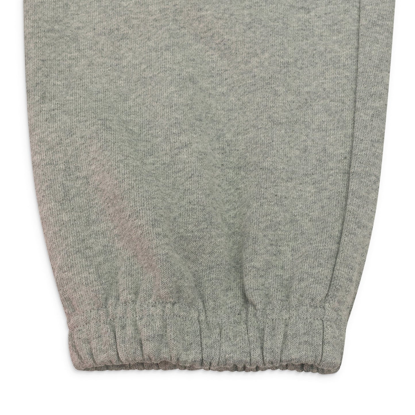 GREY BELUGA SWEATPANTS