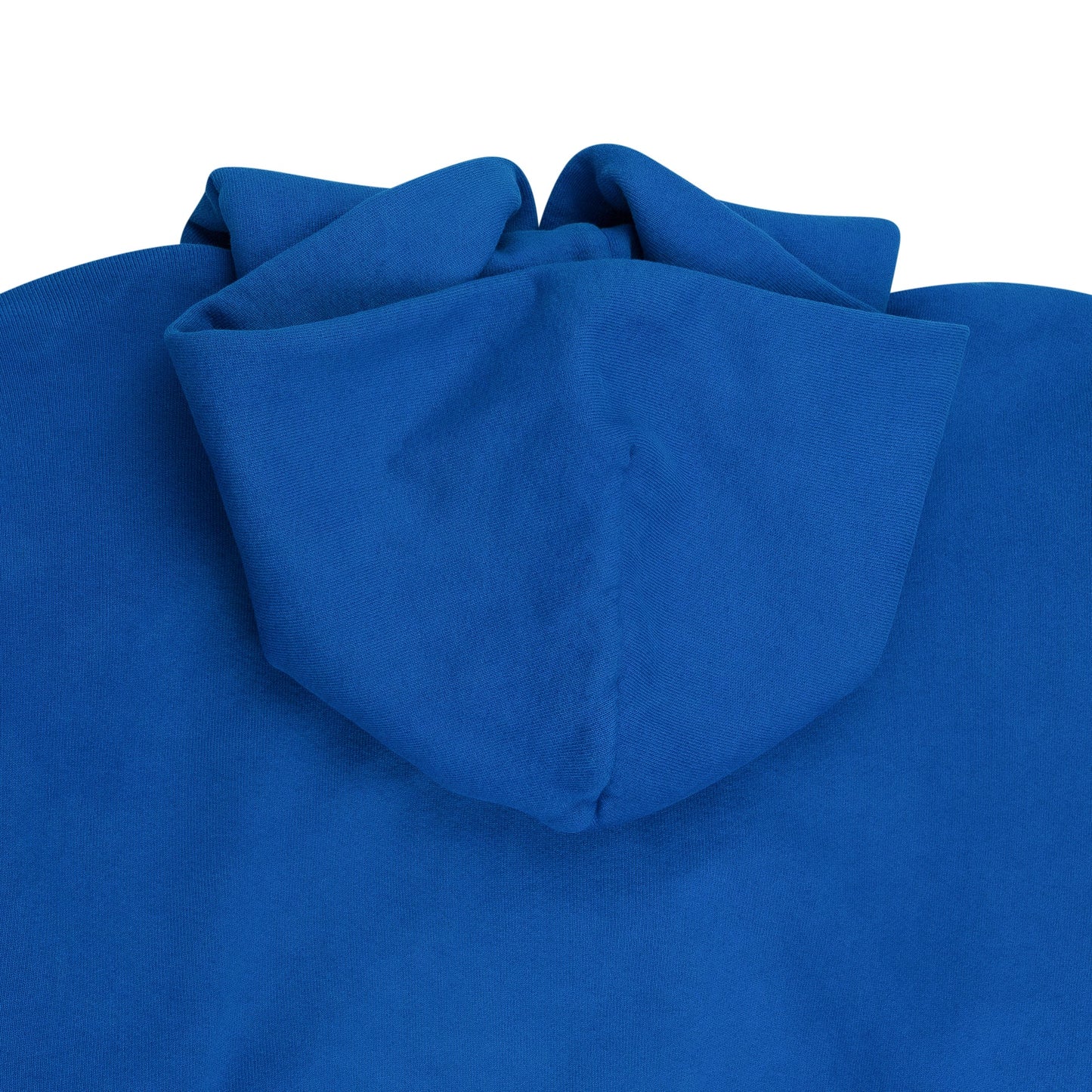 BLUE BELUGA HOODIE