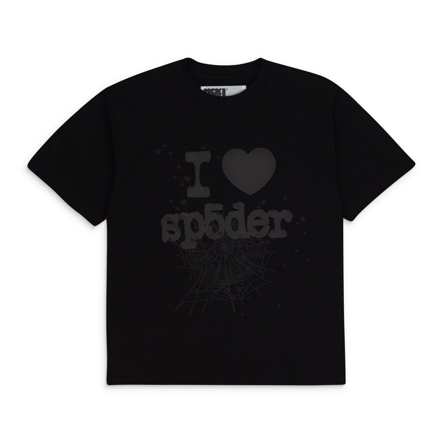 SUMMER  SP5DER OUTFIT