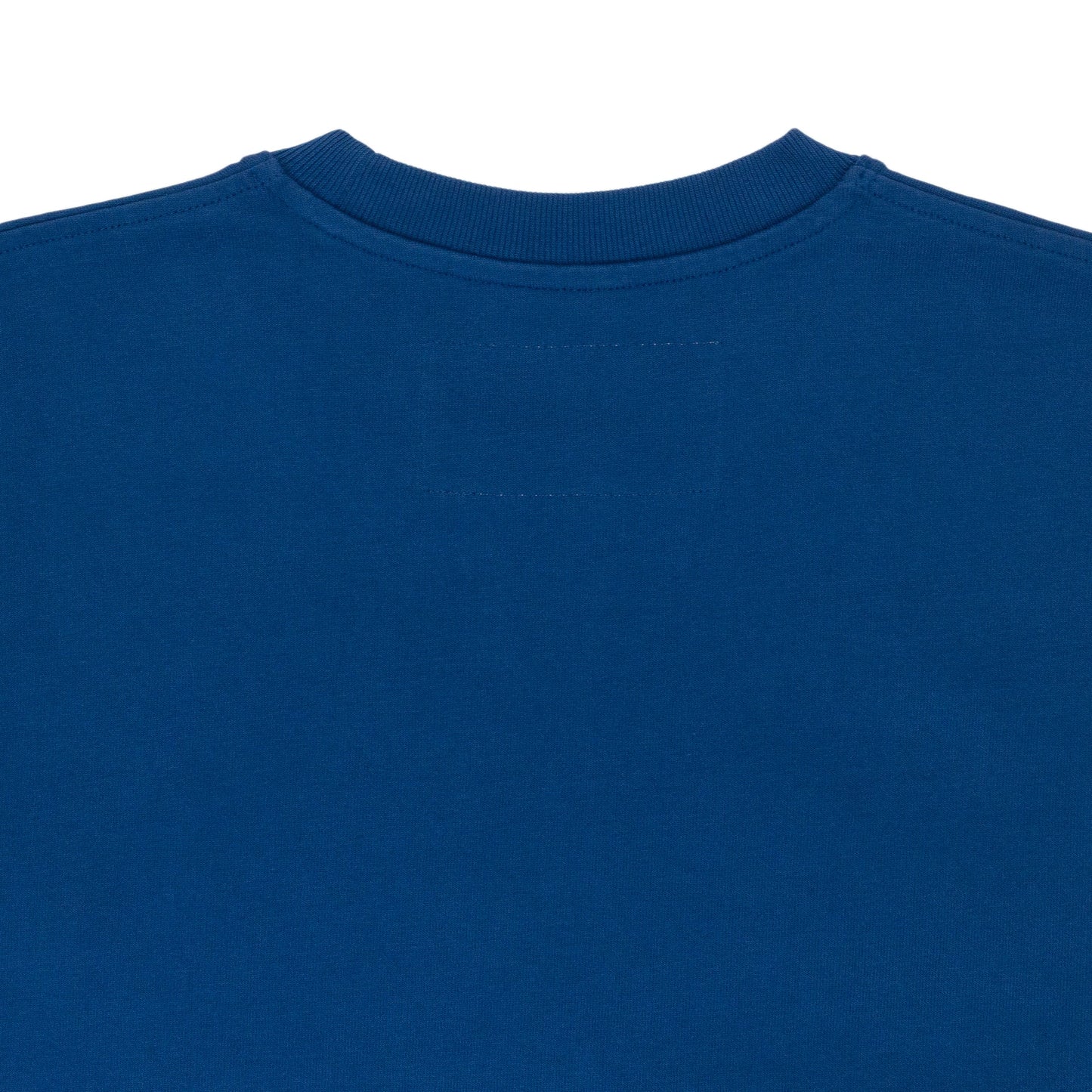 NAVY LEGACY LOGO HW T-SHIRT
