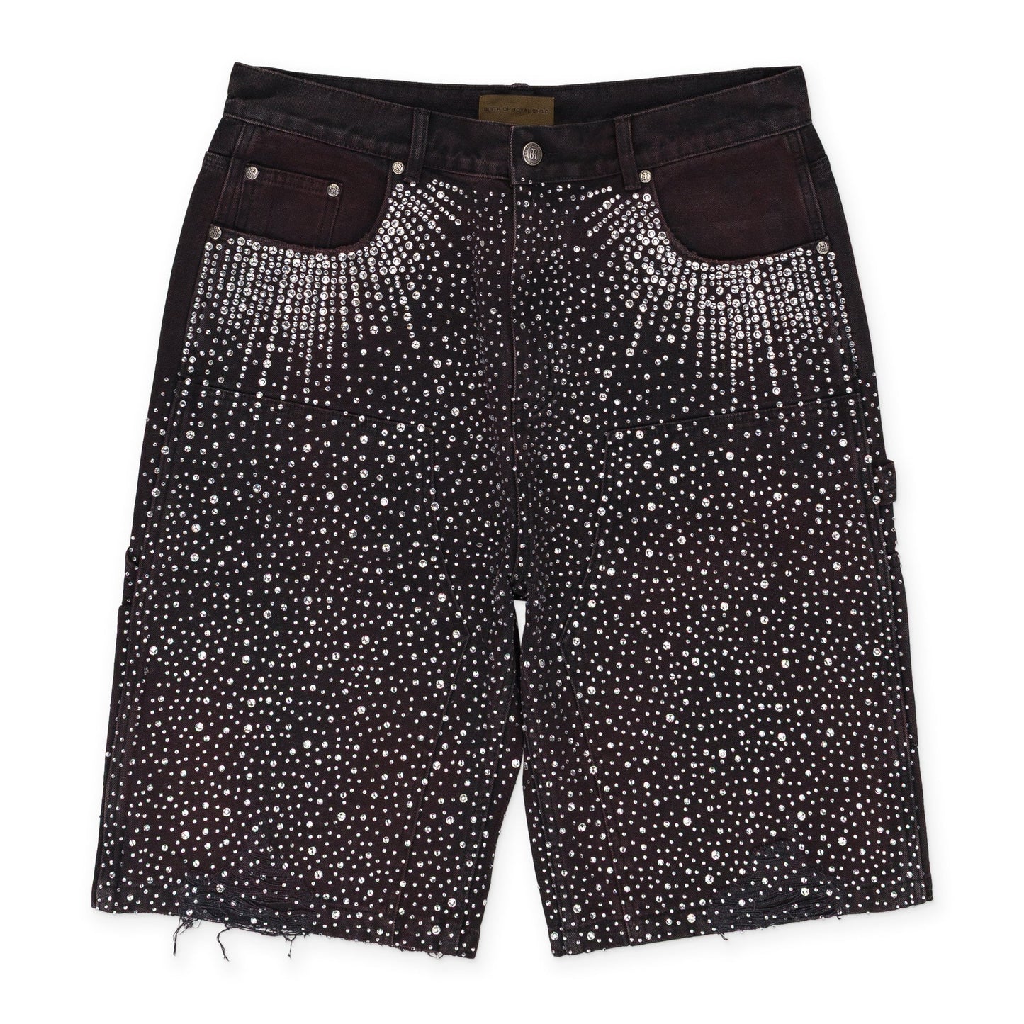 BLACK DIAMOND JORTS