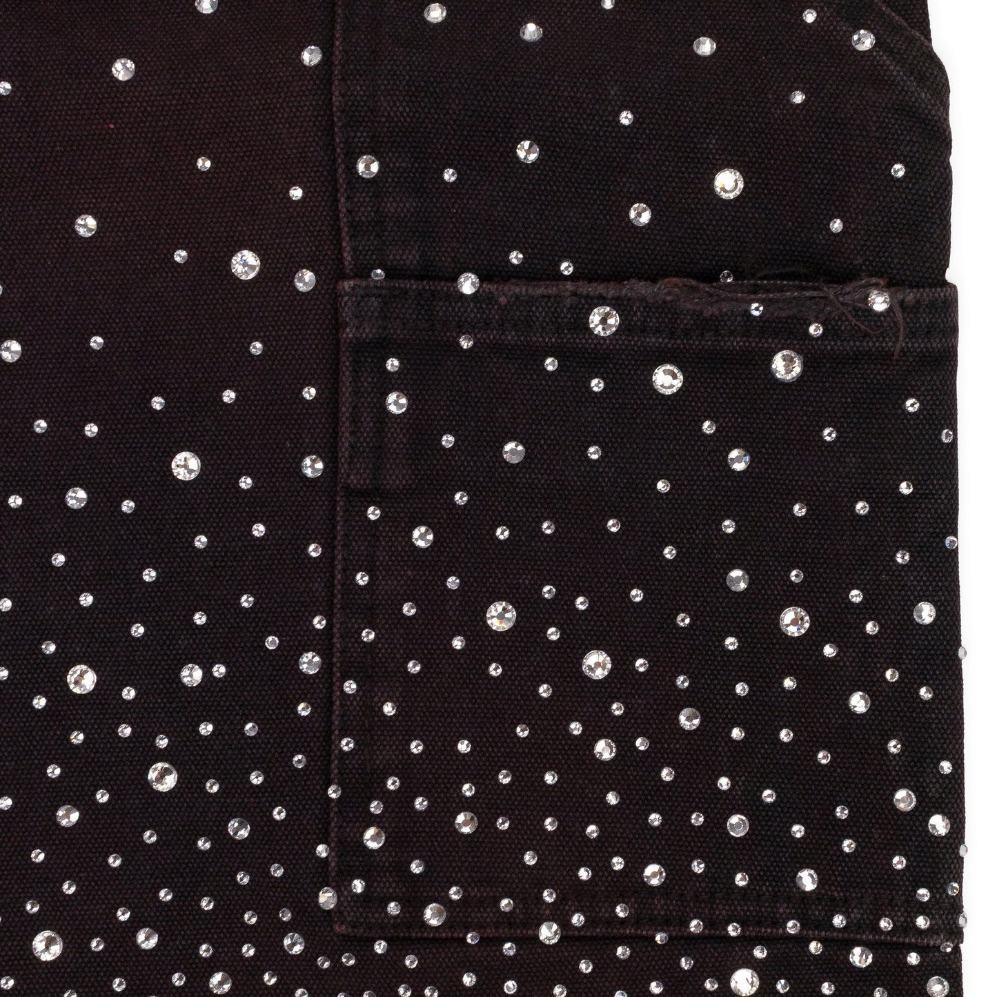 BLACK DIAMOND JORTS