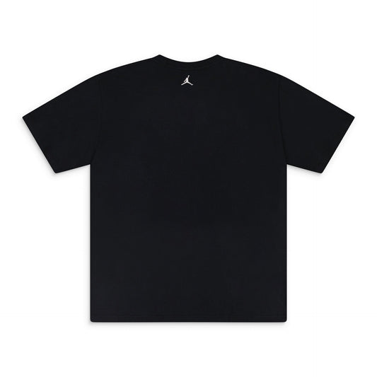 BLACK BIGGIE T-SHIRT