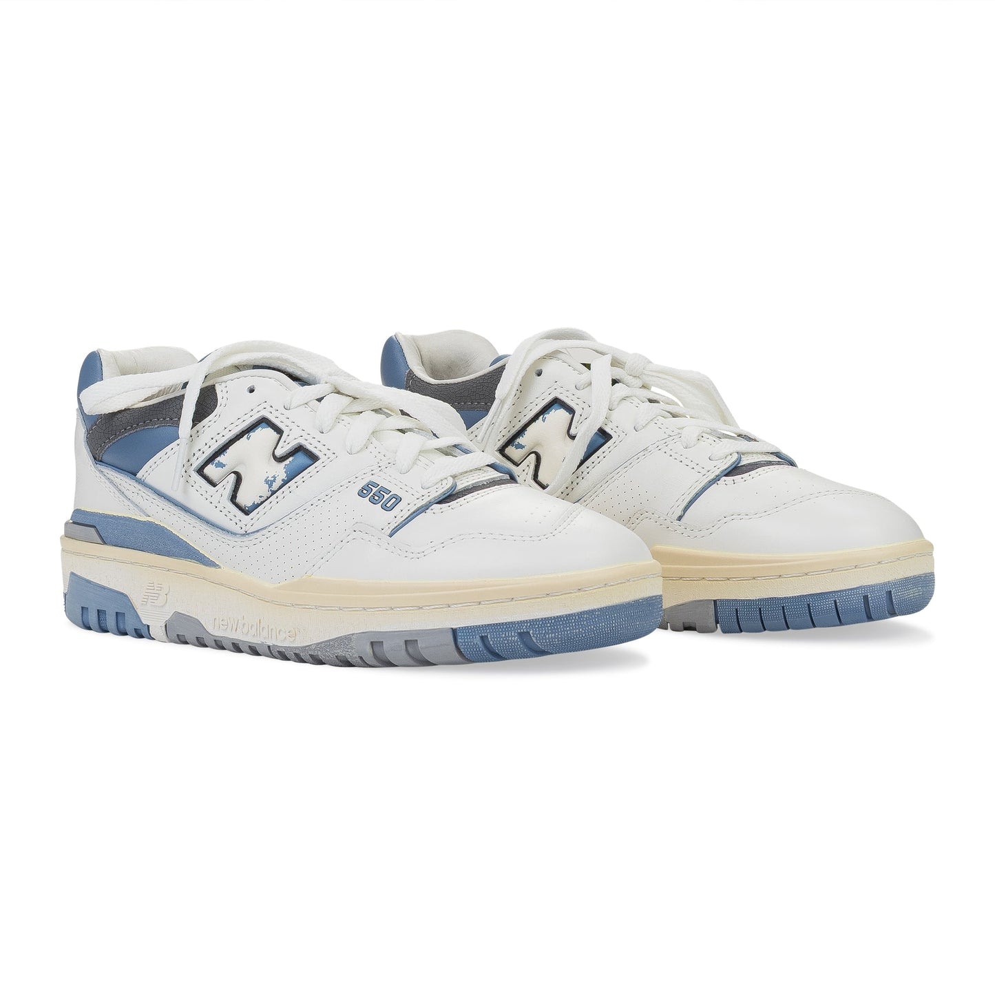 SEA SALT 550 SNEAKERS