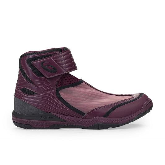 PURPLE/BLACK GEL-NEPXA SNEAKERS