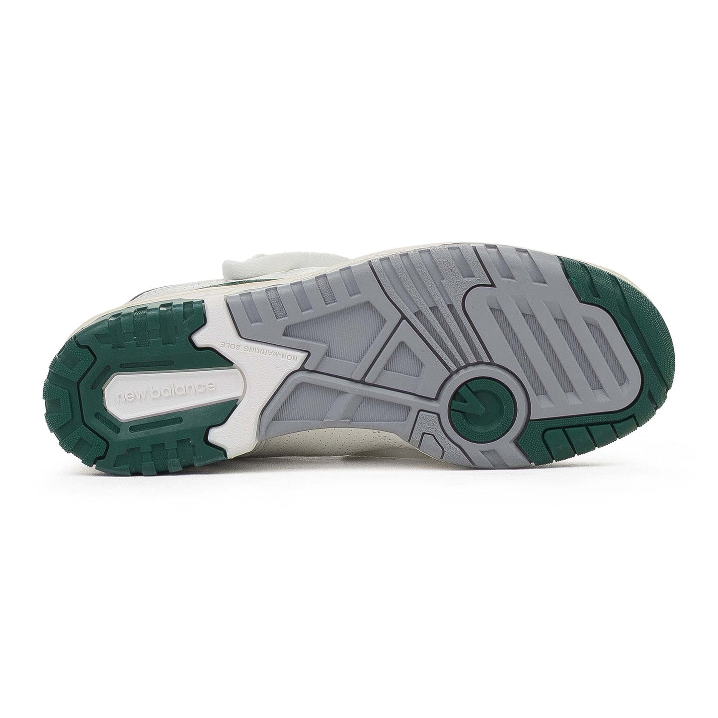 SEA SALT 550 SNEAKERS