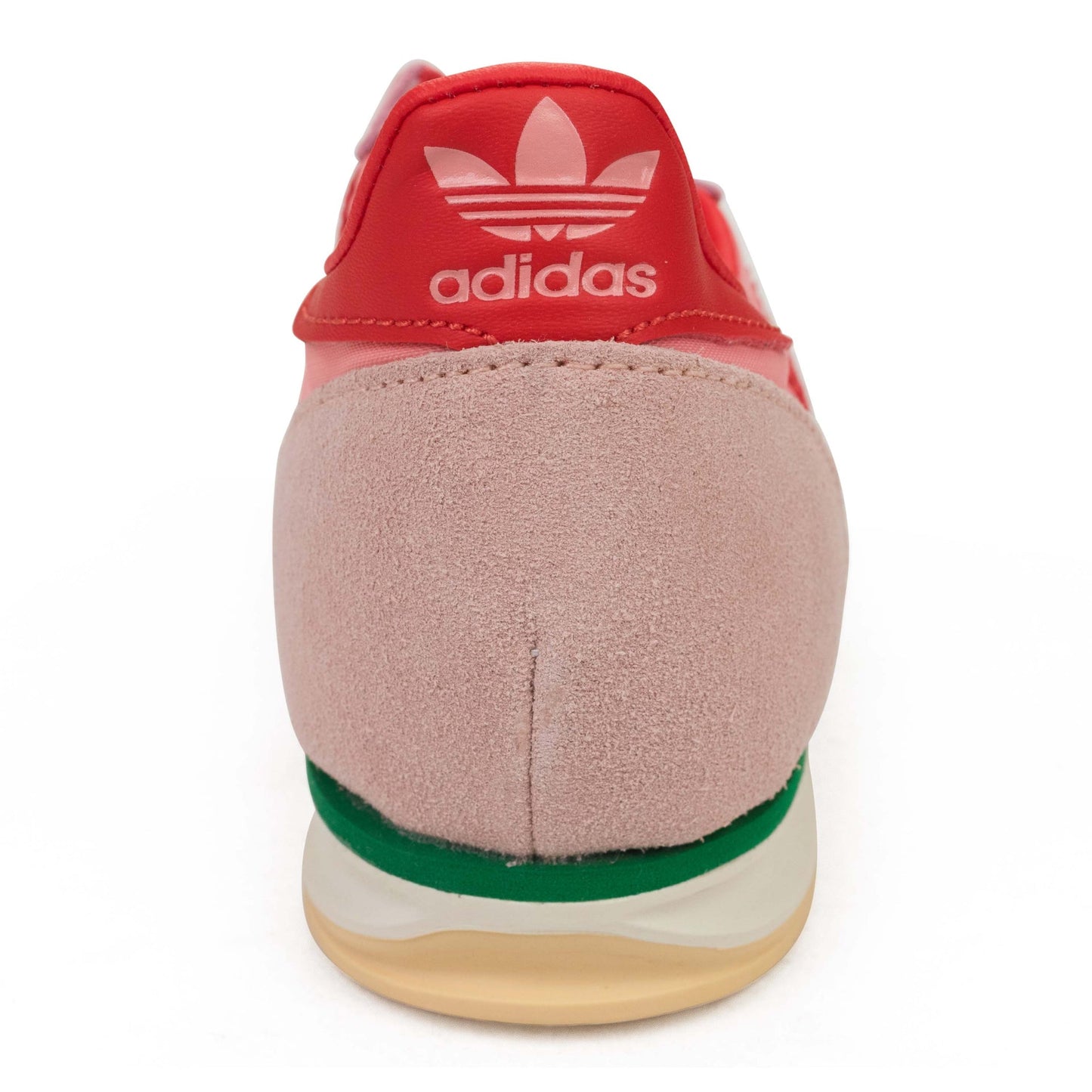 PINK/RED SL 72 OG W SNEAKERS