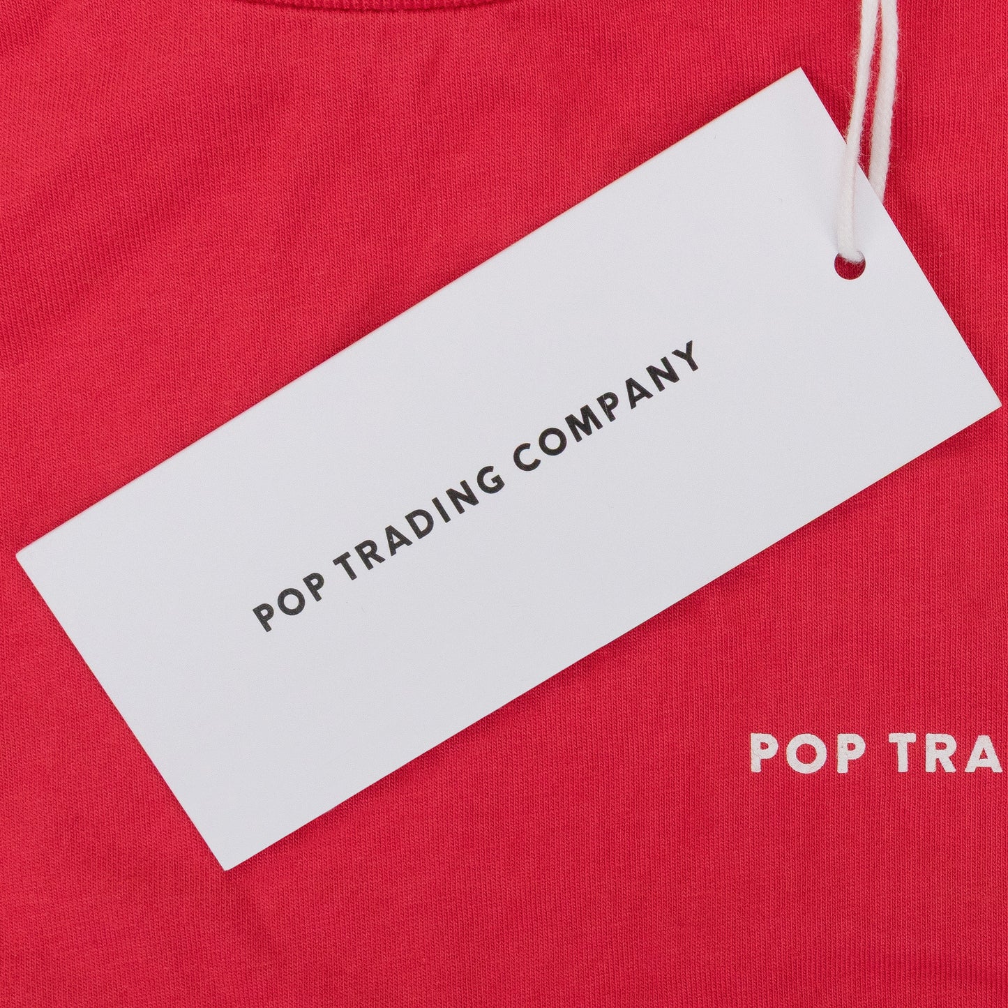 CORAL LOGO T-SHIRT