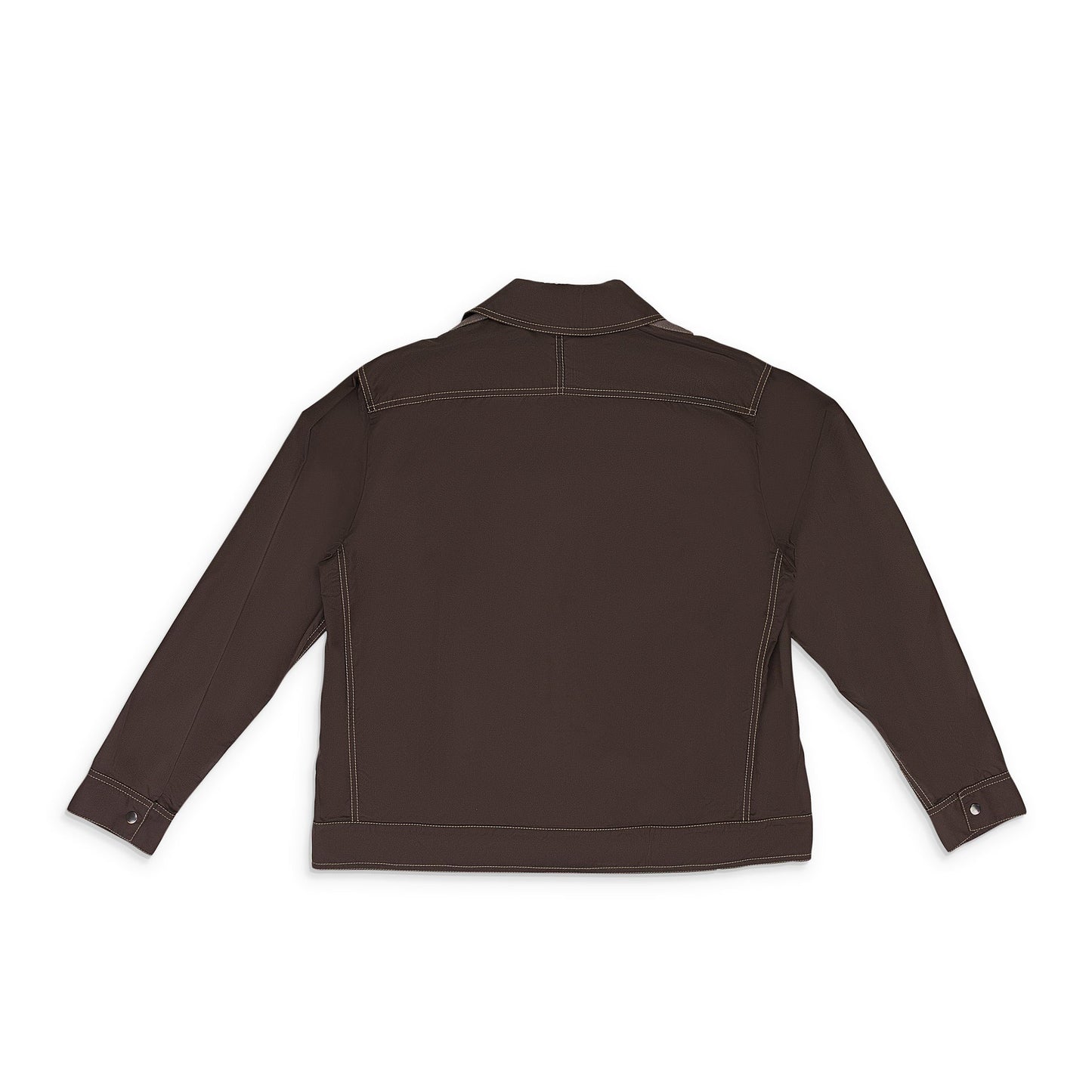 BROWN 30 WT BLAZER
