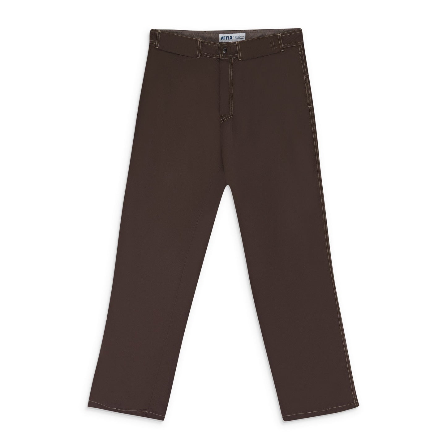 BROWN 30 WT KHAKIS