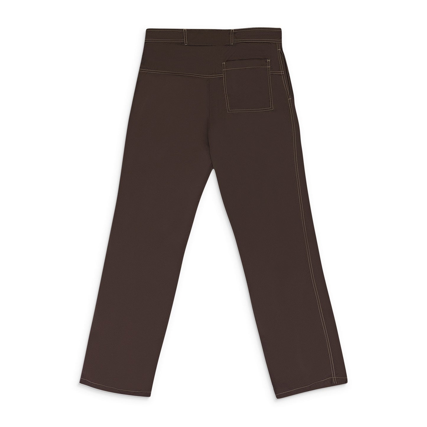 BROWN 30 WT KHAKIS