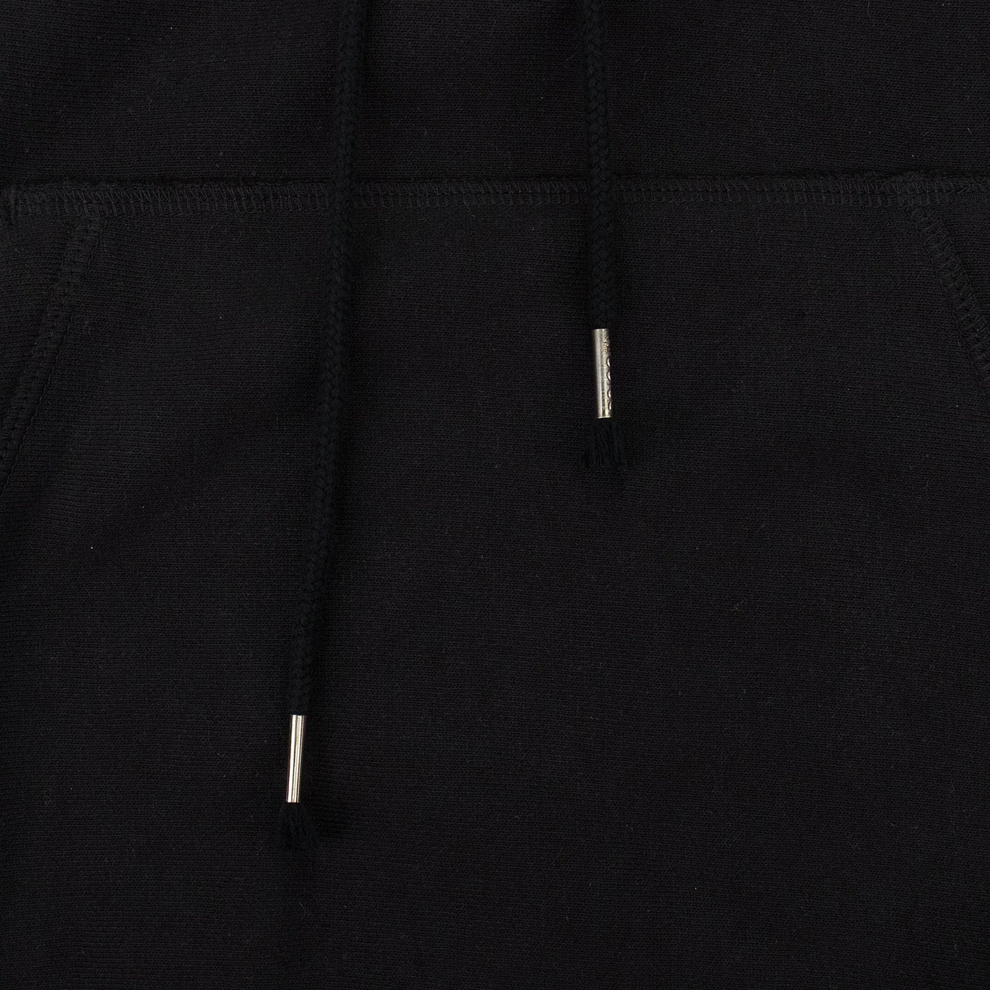 BLACK OG HOODIE